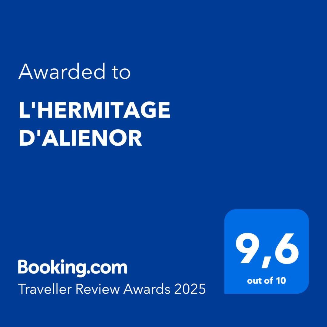 Lugon et l’Ile du Carney L'Hermitage D'Alienor المظهر الخارجي الصورة